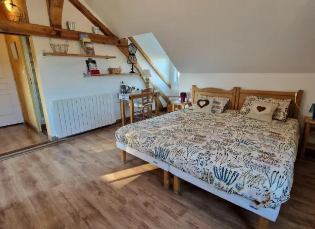 location de vacances à Neung-sur-Beuvron près de Romorantin-Lanthenay dans le Loir-et-Cher 41