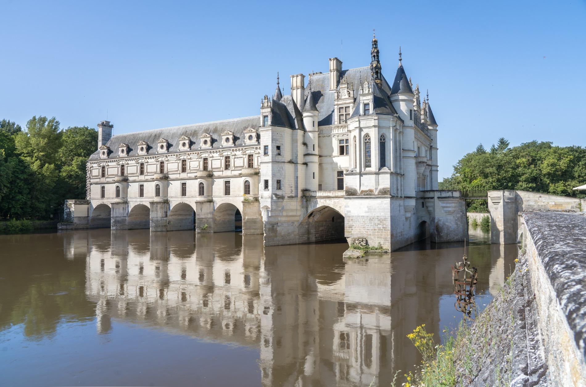 Château de Chenonceau